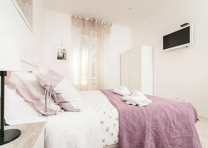 Guest house My Bed Vatican Museum 4*