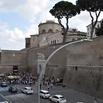 My Bed Vatican Museum 4* Rome