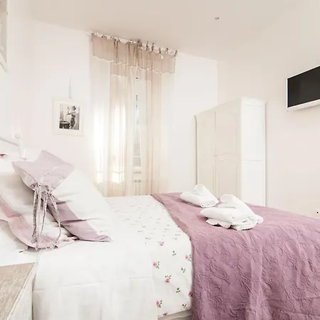 Maison d'hôtes My Bed Vatican Museum 4*