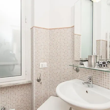 My Bed Vatican Museum Maison d'hôtes