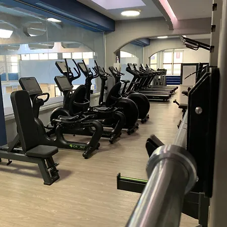 My Bed Vatican Museum 로마