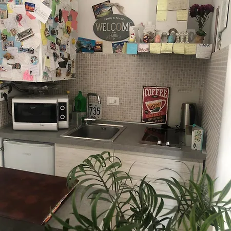 Maison d'hôtes My Bed Vatican Museum Rome