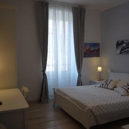 My Bed Vatican Museum 게스트하우스