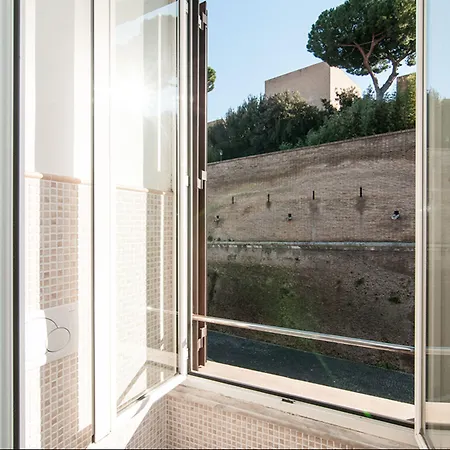 My Bed Vatican Museum 4* 로마