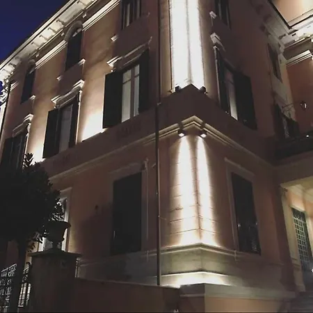 My Bed Vatican Museum