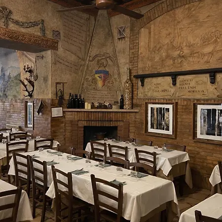 My Bed Vatican Museum 4* Roma