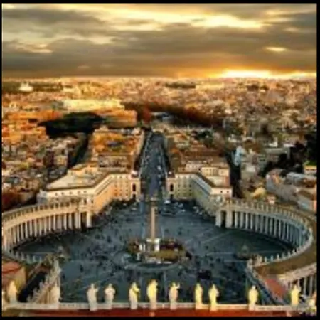 Affittacamere My Bed Vatican Museum