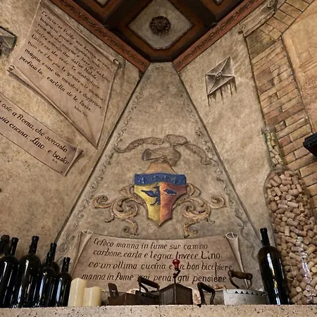 Affittacamere My Bed Vatican Museum Roma
