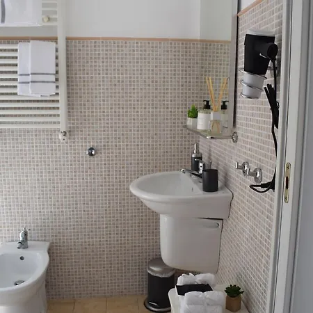 My Bed Vatican Museum 게스트하우스 로마