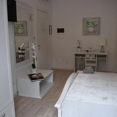 My Bed Vatican Museum 게스트하우스