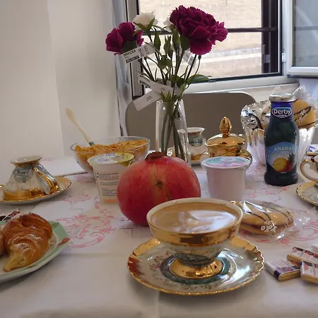 게스트하우스 My Bed Vatican Museum