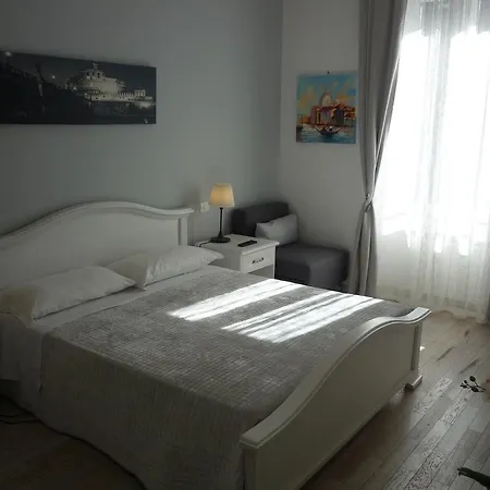 My Bed Vatican Museum Affittacamere 2*
