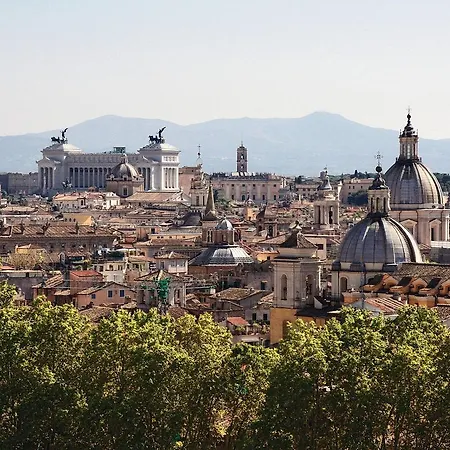 My Bed Vatican Museum 4*