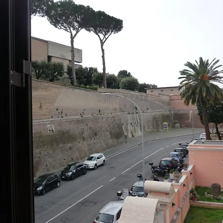 Affittacamere My Bed Vatican Museum 2*
