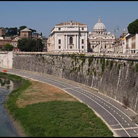 Affittacamere My Bed Vatican Museum 2*