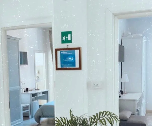 My Bed Vatican Museum Penzion