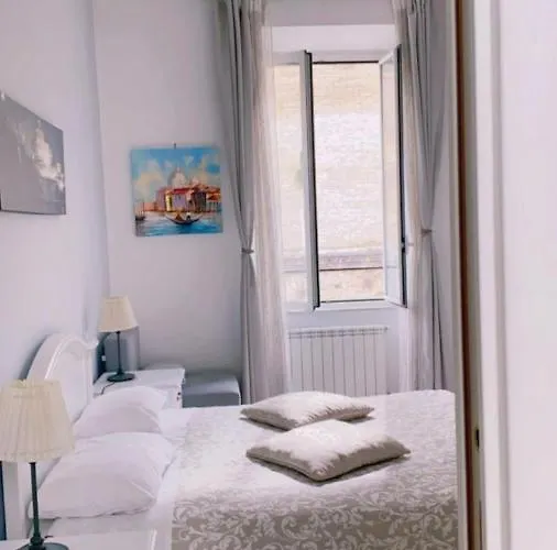 My Bed Vatican Museum Penzion 4*