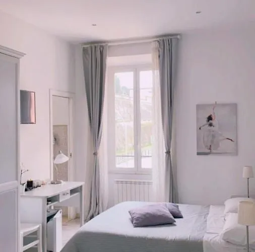 My Bed Vatican Museum Penzion 4*