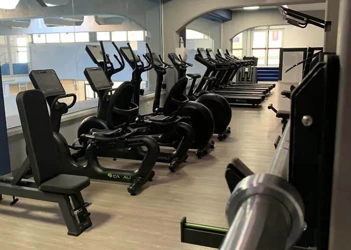 My Bed Vatican Museum Řím