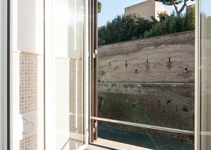 My Bed Vatican Museum 4* Řím