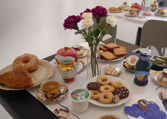 My Bed Vatican Museum Penzion Řím