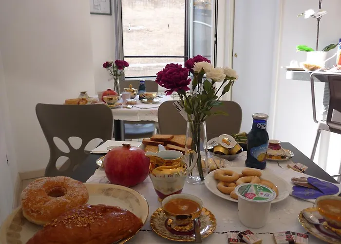 My Bed Vatican Museum