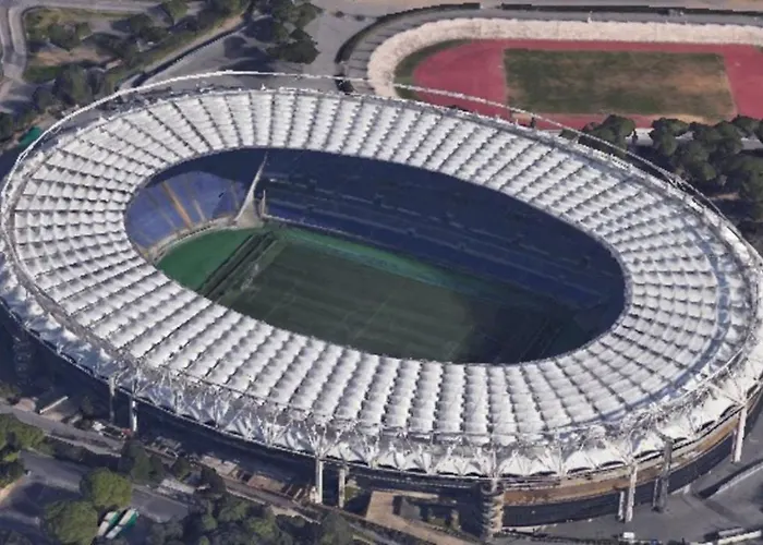 My Bed Vatican Museum