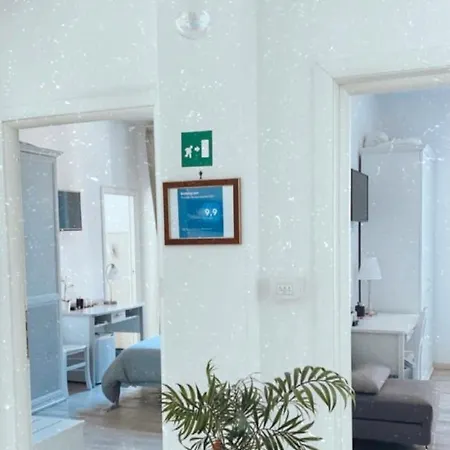 My Bed Vatican Museum Gasthof