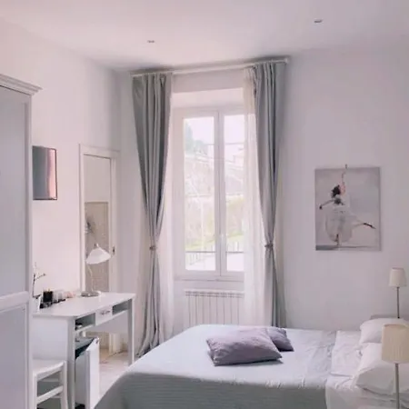 My Bed Vatican Museum Gasthof 4*