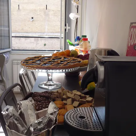 My Bed Vatican Museum 4* Rom