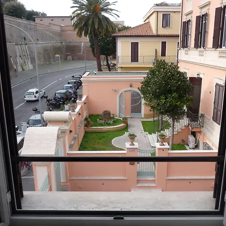 Gasthof My Bed Vatican Museum Rom