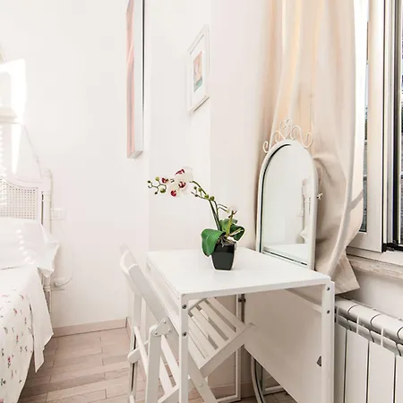 My Bed Vatican Museum Gasthof Rom