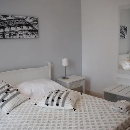 My Bed Vatican Museum