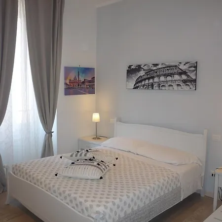 My Bed Vatican Museum Rom