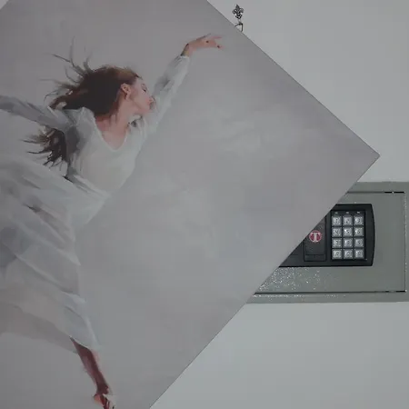 My Bed Vatican Museum Rom